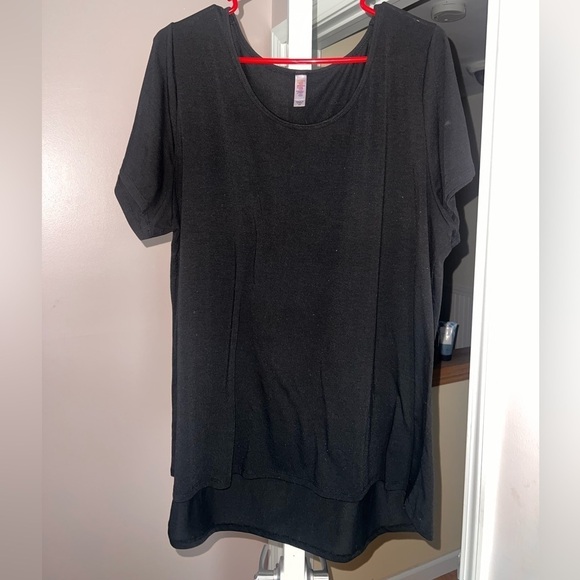 Lularoe High-Low Shirt - Picture 1 of 2